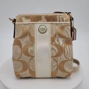 Coach Small Crossbody Purse